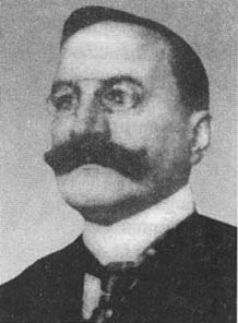 Йозеф Стржиговский