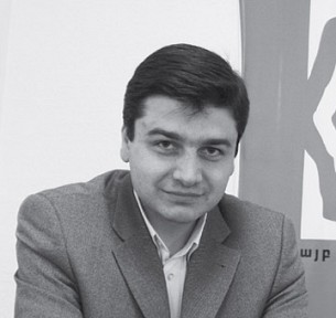 Давид Саакян